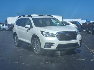 2022 Subaru Ascent