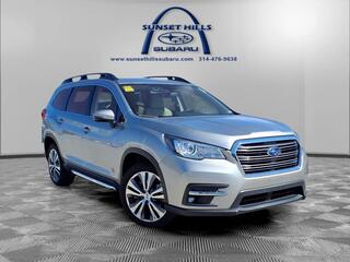 2019 Subaru Ascent