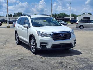 2019 Subaru Ascent