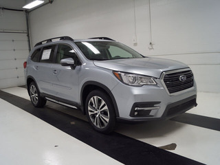 2020 Subaru Ascent for sale in Topeka KS