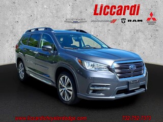 2021 Subaru Ascent
