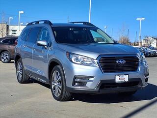 2022 Subaru Ascent