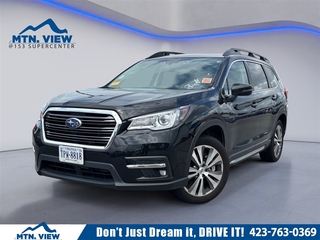 2022 Subaru Ascent