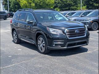 2019 Subaru Ascent