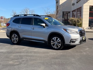 2019 Subaru Ascent