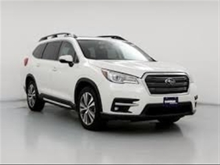 2020 Subaru Ascent