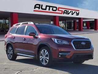 2021 Subaru Ascent