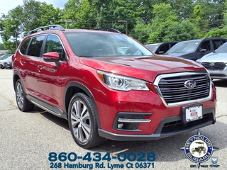 2022 Subaru Ascent for sale in Lyme CT