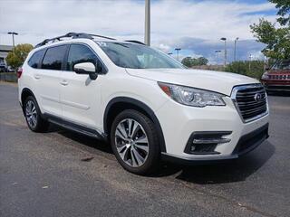 2019 Subaru Ascent