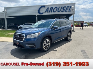 2019 Subaru Ascent