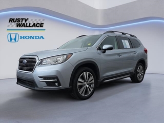 2021 Subaru Ascent