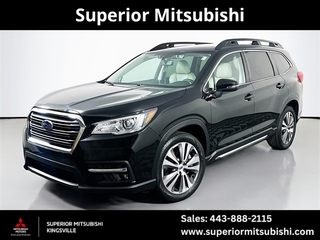 2021 Subaru Ascent