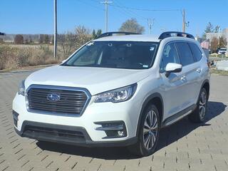 2022 Subaru Ascent