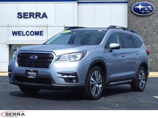 2019 Subaru Ascent for sale in Savoy IL