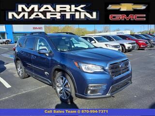 2020 Subaru Ascent