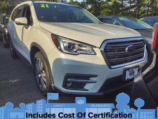 2021 Subaru Ascent for sale in Emerson NJ