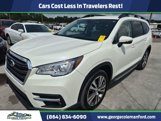 2022 Subaru Ascent