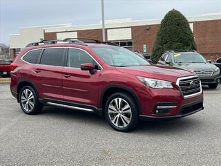 2019 Subaru Ascent