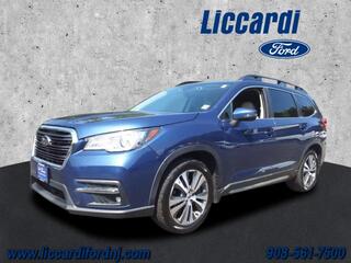 2019 Subaru Ascent