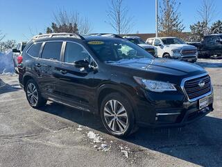 2019 Subaru Ascent
