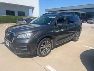 2019 Subaru Ascent