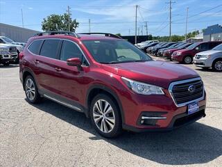 2020 Subaru Ascent