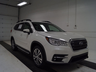 2020 Subaru Ascent