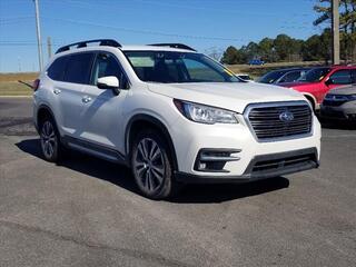 2021 Subaru Ascent