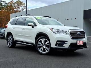 2022 Subaru Ascent
