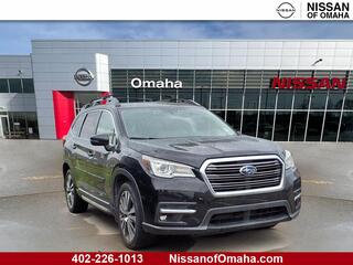 2019 Subaru Ascent