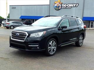 2021 Subaru Ascent