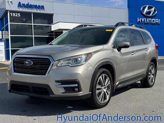 2019 Subaru Ascent
