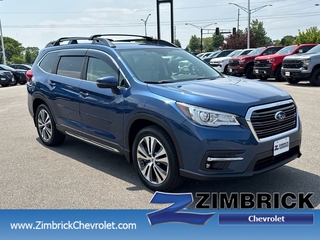 2019 Subaru Ascent