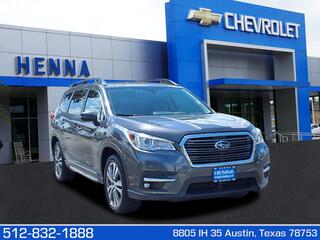 2021 Subaru Ascent