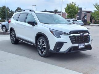 2024 Subaru Ascent