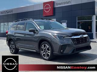 2023 Subaru Ascent