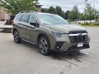 2024 Subaru Ascent