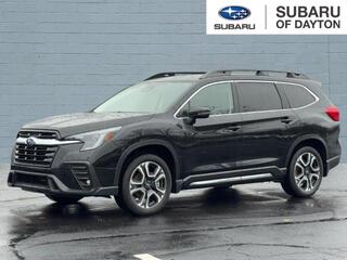 2023 Subaru Ascent