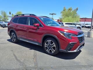2023 Subaru Ascent
