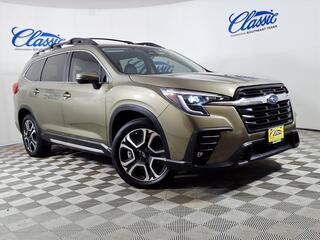 2023 Subaru Ascent