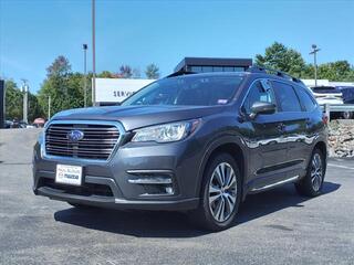 2020 Subaru Ascent