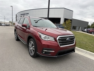 2020 Subaru Ascent for sale in Evergreen Park IL