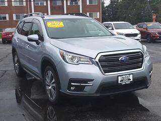 2021 Subaru Ascent