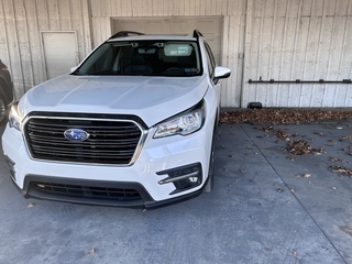 2021 Subaru Ascent for sale in Allentown PA