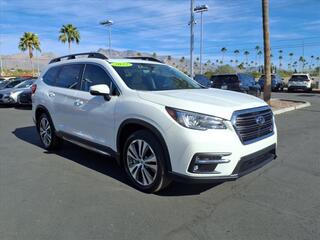 2022 Subaru Ascent