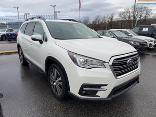 2022 Subaru Ascent for sale in North Haven CT