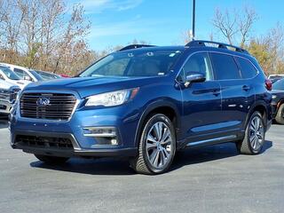 2019 Subaru Ascent