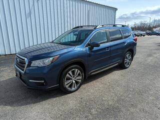 2020 Subaru Ascent