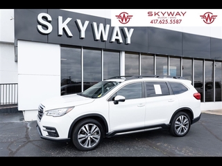 2020 Subaru Ascent