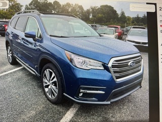2020 Subaru Ascent for sale in Portsmouth NH